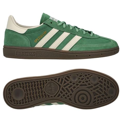 Adidas Spezial Grün EU Gr 47 1/3 